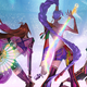 Sony Animation's Next Hero Team Is a K-Pop Group